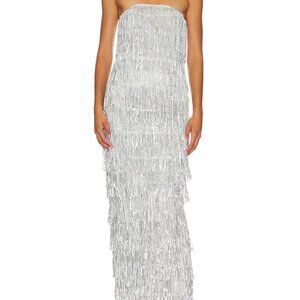 MAJORELLE Samara Gown Revolve